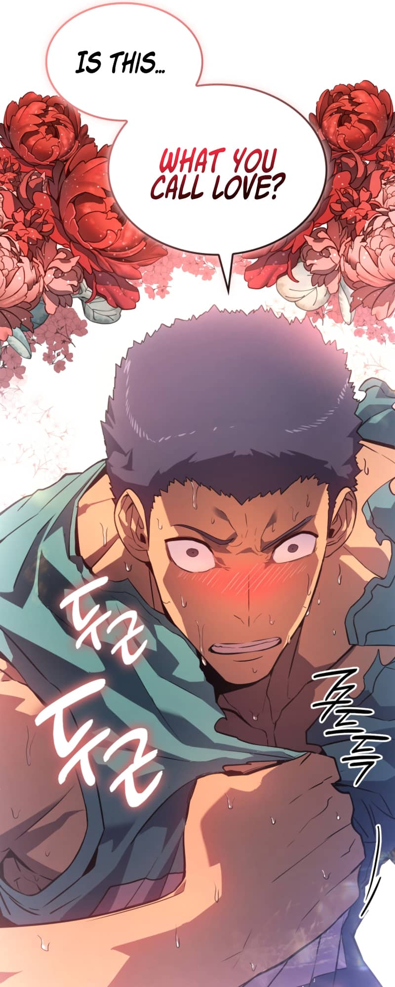 Solo Leveling, Chapter 185 image 26